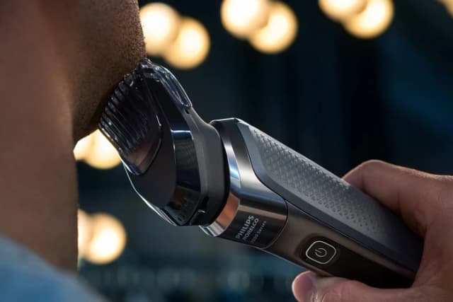 Thumbnail 8 de Philips Shaver Series 7000 S7887/58 Rasierer