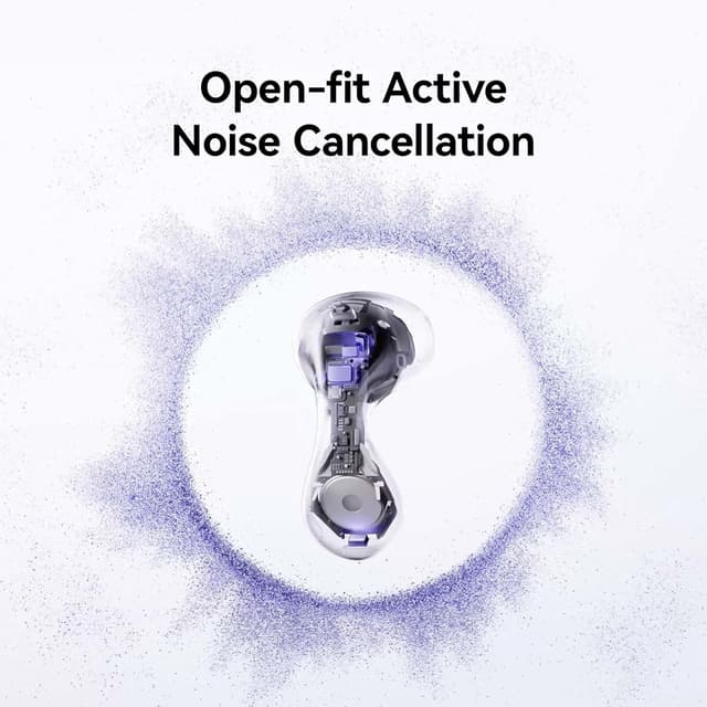 Thumbnail 6 de Huawei FreeBuds 6 Kabellose Kopfhörer 36h Akku