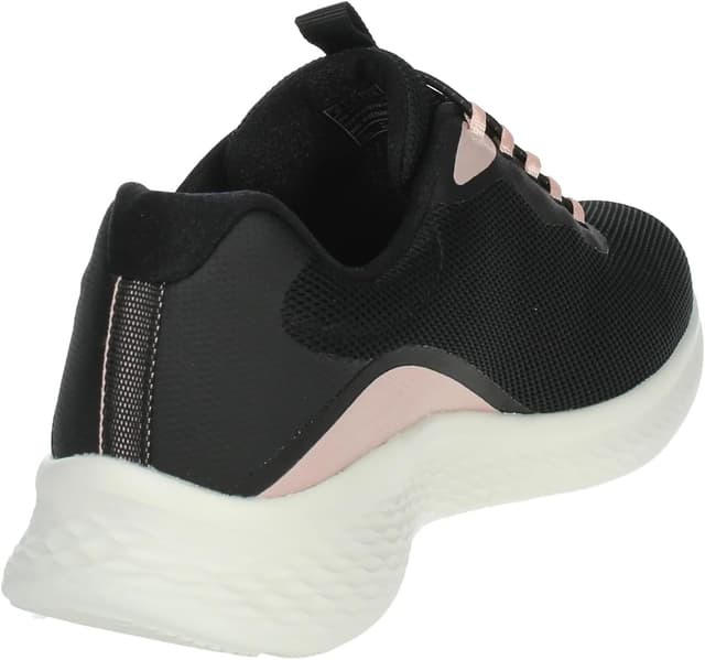 Detalle de Skechers Skech-Lite Pro Glimmer Me zapatos deportivos 39EU