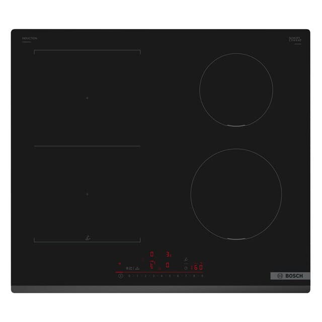 Imagen de Bosch PVS631HC1E placa inducción CombiInducción 1 zona en OfertitasTOP