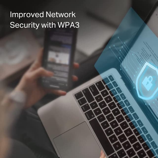 Thumbnail 4 de TP-Link Archer T3U Nano AC1300 USB WiFi Adapter 📡