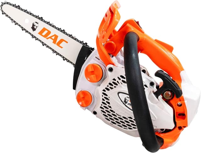 Imagen de RURIS DAC 205RS Tronçonneuse thermique 25,4 cc en OfertitasTOP