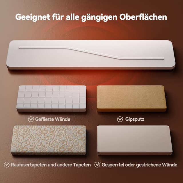 Thumbnail 6 de Rankaa Schimmelentferner Wand 50 W