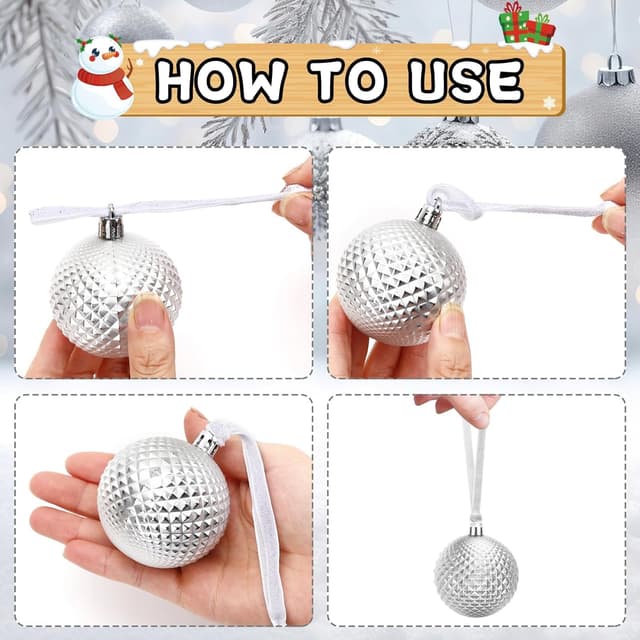 Thumbnail 3 de JUNEBRUSHS 120 Stück Samt-Bandaufhänger 12 cm