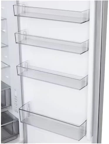 Thumbnail 10 de LG GBBSJ2CCPY Kühlgefrierkombination mit DoorCooling und Moist Balance Crisper