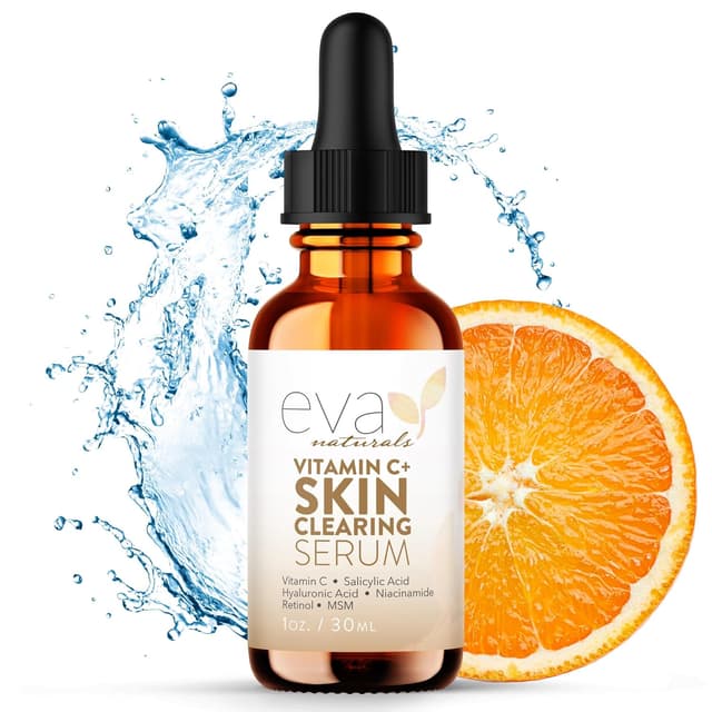 Imagen de Vitamin C Serum for Face with Retinol 30 ml en OfertitasTOP