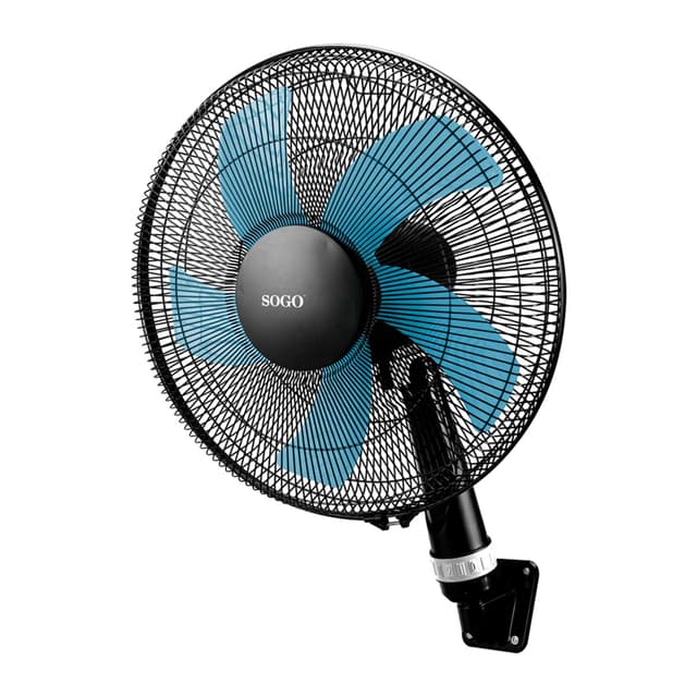 Thumbnail 2 de Sogo VEN-SS-21265 ventilador 16" 🌀