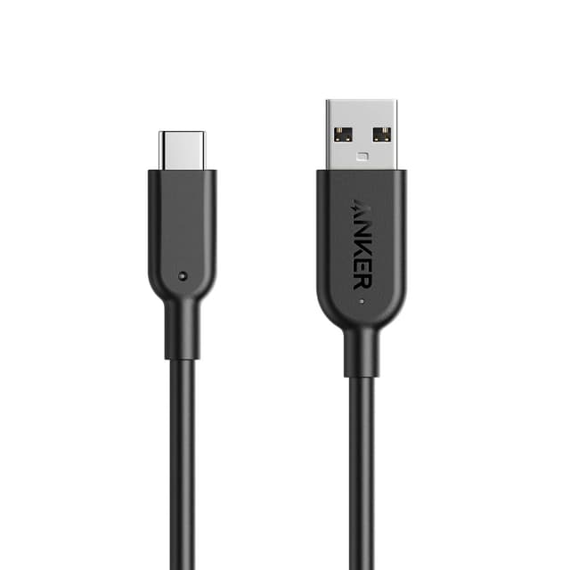 Detalle de Anker Powerline II USB-C a USB 3.1 0,9 m