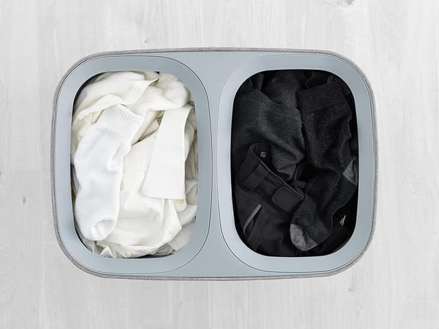 Thumbnail 6 de Joseph Joseph Tota Cesto Separador de Ropa 90L