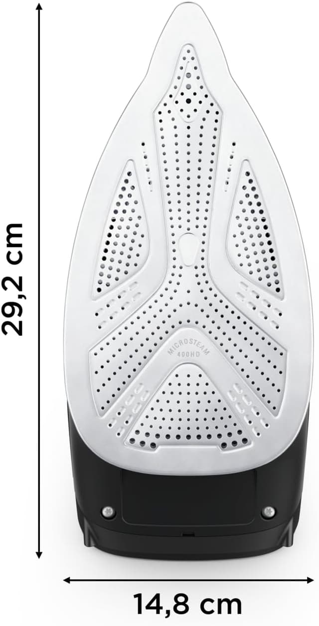 Thumbnail 6 de Rowenta DW6330D1 Eco Intelligence 2500 W