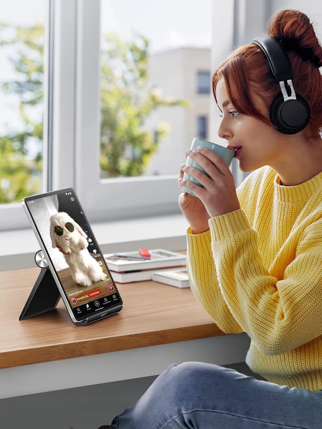 Detalle de UGREEN Tablet Halterung Tisch 11 Zoll