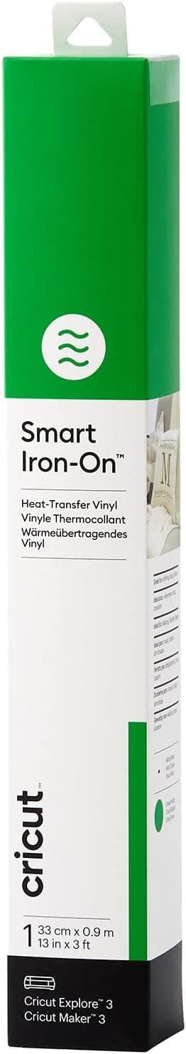 Thumbnail 5 de Cricut Smart Iron-On Navy 33 cm