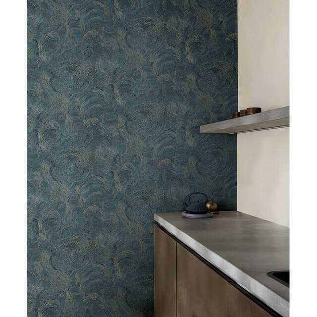 Thumbnail 1 de Rasch Atelier Matisse — papel pintado TNT 🏠