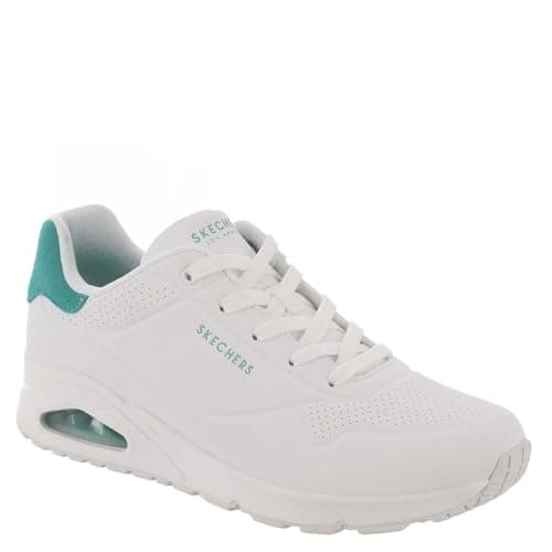 Detalle 2 de Skechers Uno Pop Back zapatillas mujer 38 EU