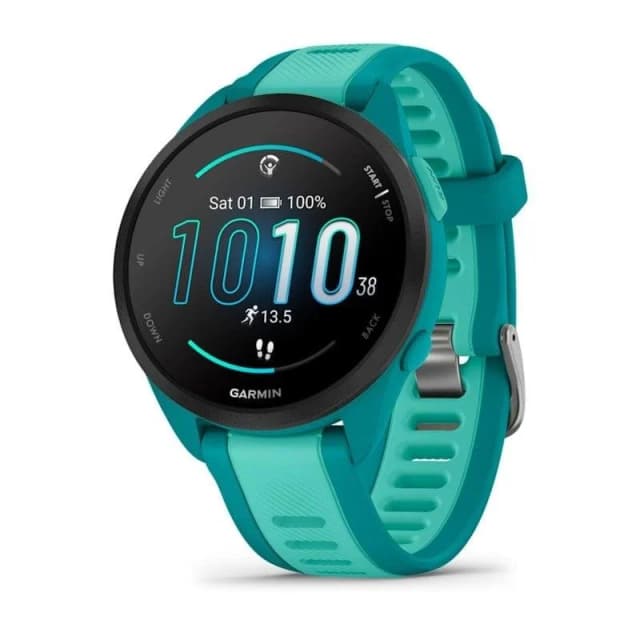 Imagen de Garmin Forerunner 165 Music Reloj GPS AMOLED con Garmin Pay en OfertitasTOP