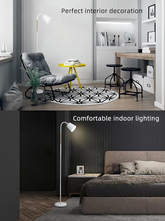 Thumbnail 4 de ANTENLICHT VILI Lampada da Terra 159cm