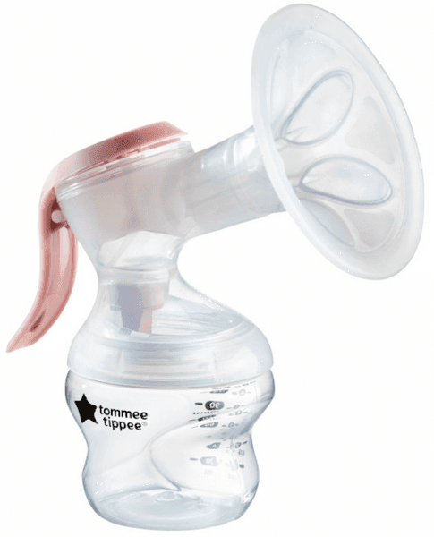 Imagen de Tommee Tippee Sacaleches Manual en OfertitasTOP