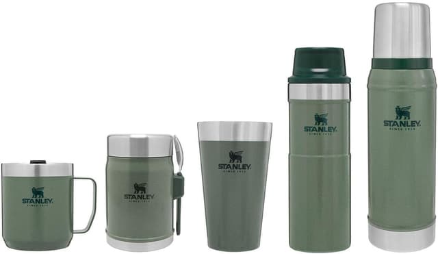 Thumbnail 10 de Stanley Adventure Jarra Cerveza Acero Inoxidable 🍺
