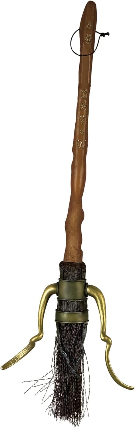 Imagen de Rubies Official Harry Potter Broom en OfertitasTOP