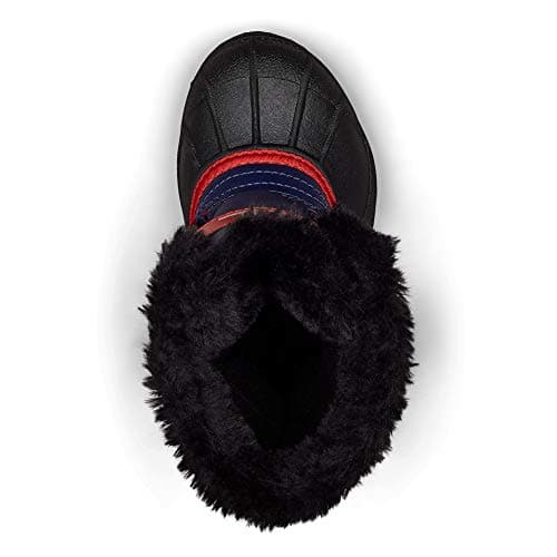 Detalle 2 de Sorel TODDLER SNOW COMMANDER Botas de nieve para niños