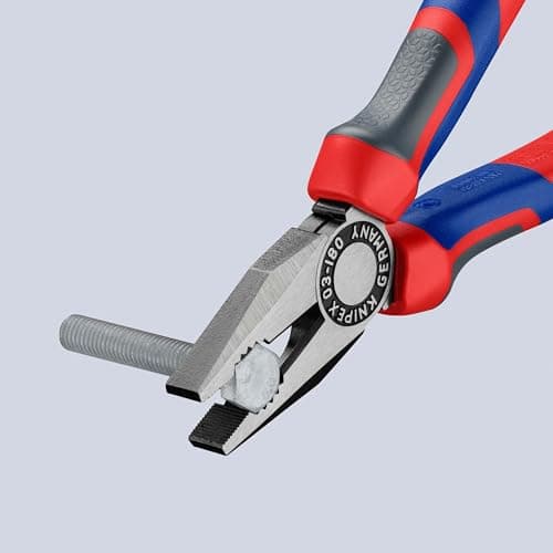 Thumbnail 4 de Knipex 03 02 180 - Alicates Universales