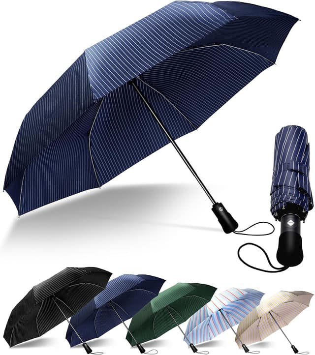 Thumbnail 5 de Chakipee Poncho pluie imperméable adulte avec poche transparente