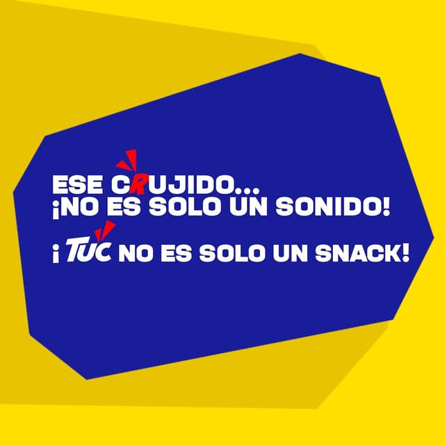 Thumbnail 2 de Tuc Galletas Saladas Bacon 🍪 100g