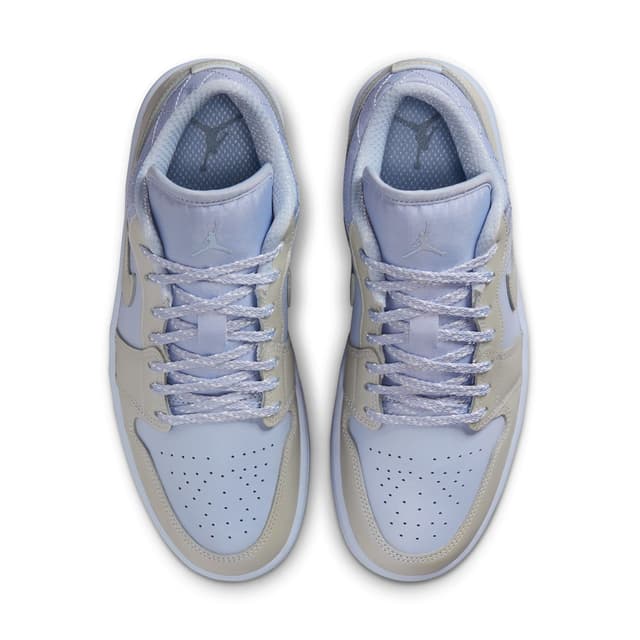Detalle 2 de Nike WMNS AIR JORDAN 1 LOW SE zapatillas mujer