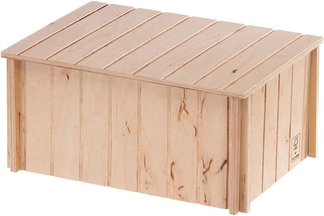 Thumbnail 4 de Ferplast Maison Lapin 33Ă23,6 cm đ