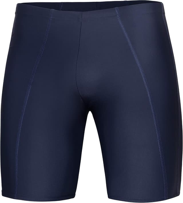 Detalle de Ladeheid costume da bagno uomo pantaloncini da nuoto LA40-205