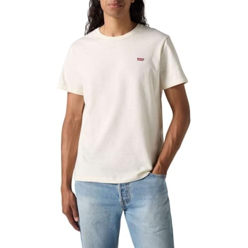 Detalle de Levi's SS Original Housemark tee Camiseta XS para hombre