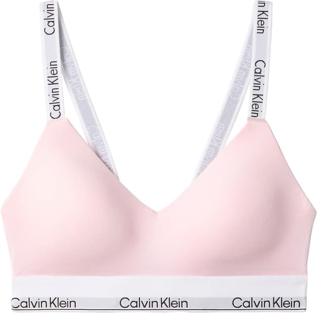 Detalle de Calvin Klein Brassière Donna