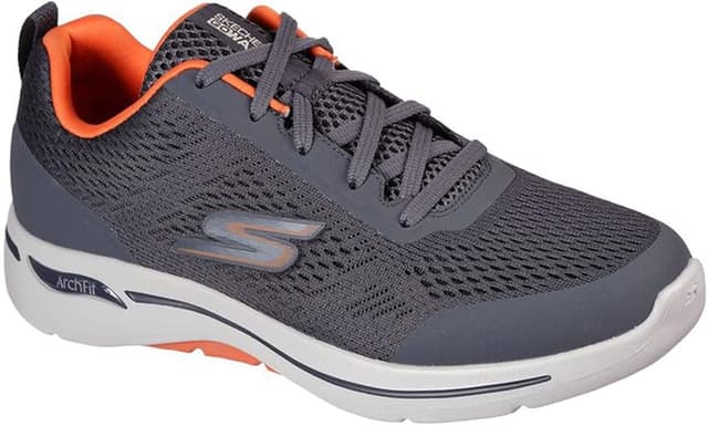 Detalle de Skechers Go Walk Arch Fit Idyllic - Zapatillas Hombre