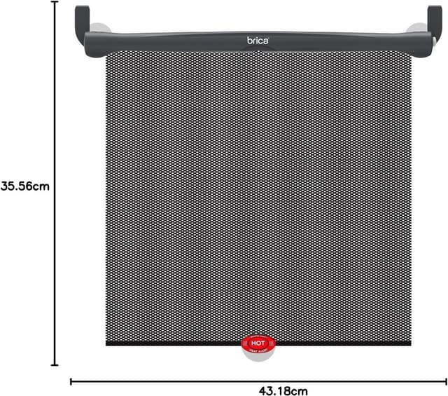 Thumbnail 6 de Munchkin Parasol para Coche 35,6x43,2 cm