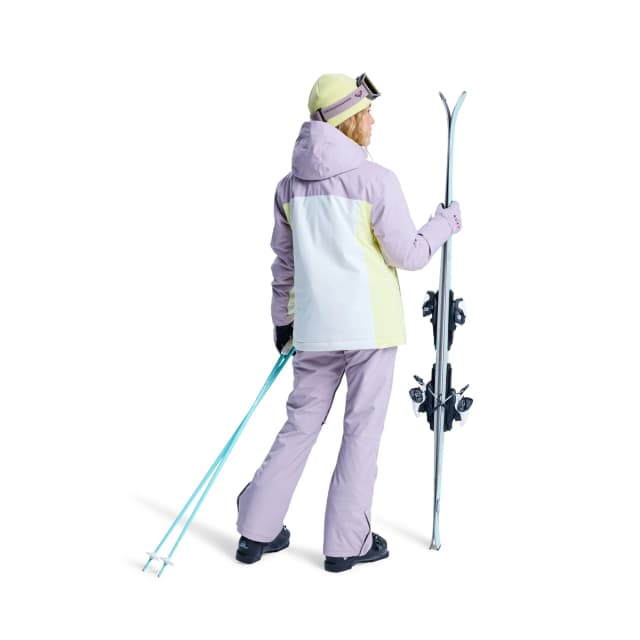 Detalle 2 de Roxy Galaxy Roxy Chaqueta mujer