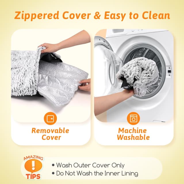 Thumbnail 5 de Nobleza Tappetino Riscaldante 50x40cm