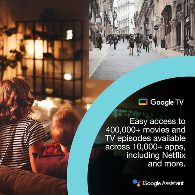 Thumbnail 4 de Epson Lifestudio Pop EF-61G portable projector