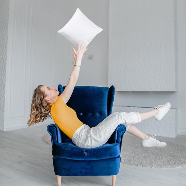 Thumbnail 3 de Utopia Bedding Cojines 30x50 cm (2 Unidades) 🛋