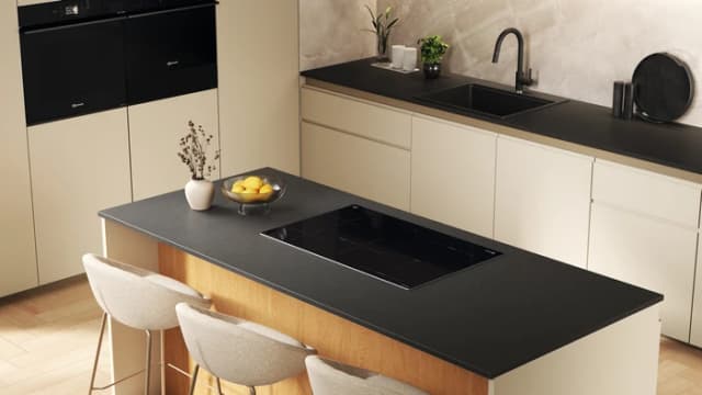 Thumbnail 1 de Bauknecht BTX8017DCA Induktionskochfeld