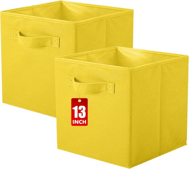 Detalle de powerking Aufbewahrungsbox Organizer 33 x 33 x 33 cm