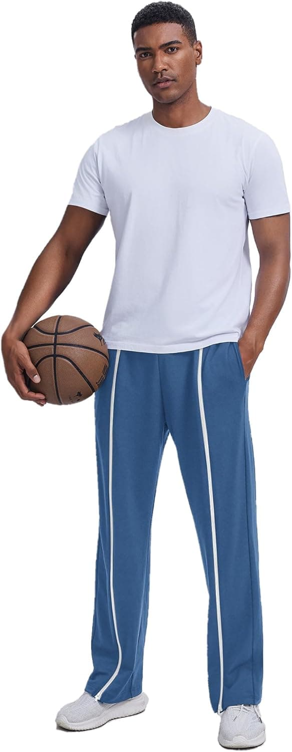 Detalle 1 de PINSPARK pantaloni da recupero in cotone