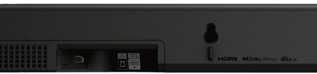 Thumbnail 10 de Sony Bravia 3 55" 4K Fernseher + HT-S2000 Soundbar