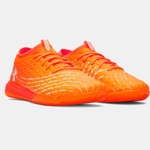 Detalle de Under Armour UA Magnetico Select 5 IN: zapatillas de fútbol sala para hombre