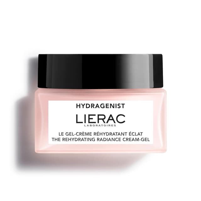 Detalle de Hydragenist Rehydrierende Gel-Creme (50 ml) – gelartige Pflege für die Augenpartie