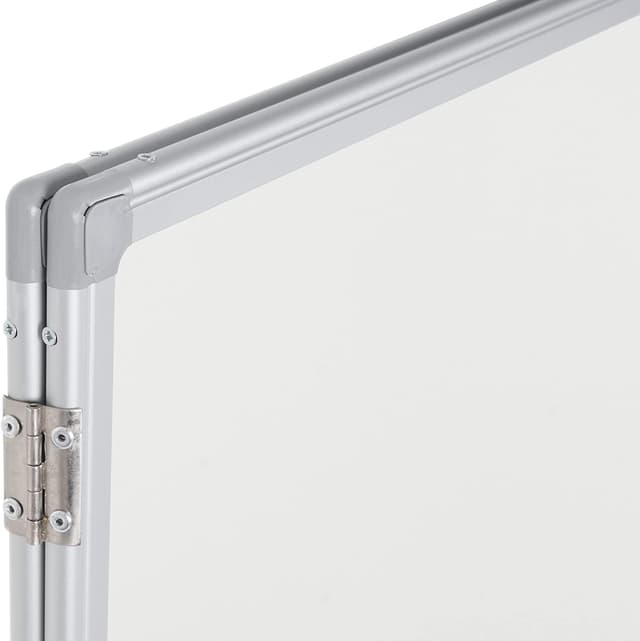 Thumbnail 6 de Tableau blanc Bi-Office Bi-silque 2 faces