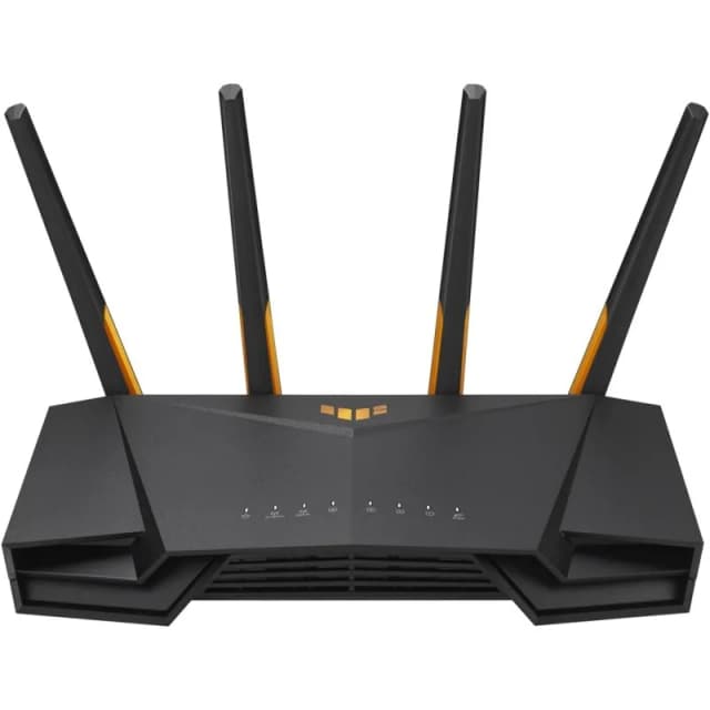 Detalle de ASUS TUF-AX4200 Router Gaming Wifi 6🕹️ Doble Banda MU-MIMO