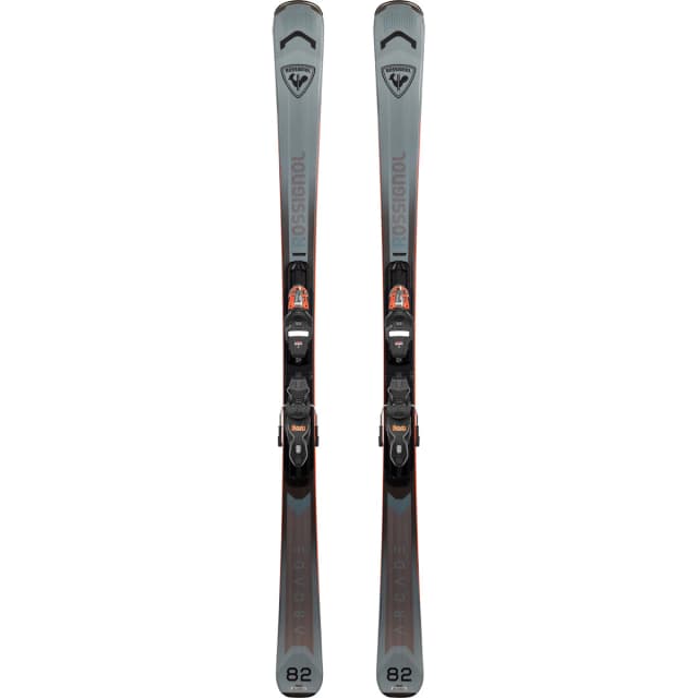 Detalle 2 de Rossignol Arcade 82 + XP11 Rossignol