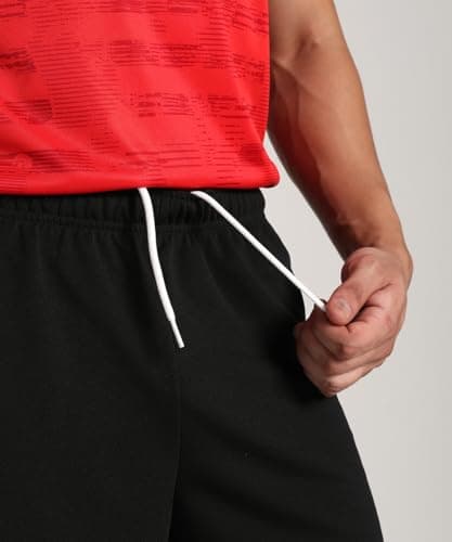 Thumbnail 7 de Puma teamRISE Short Pantalones cortos para hombre