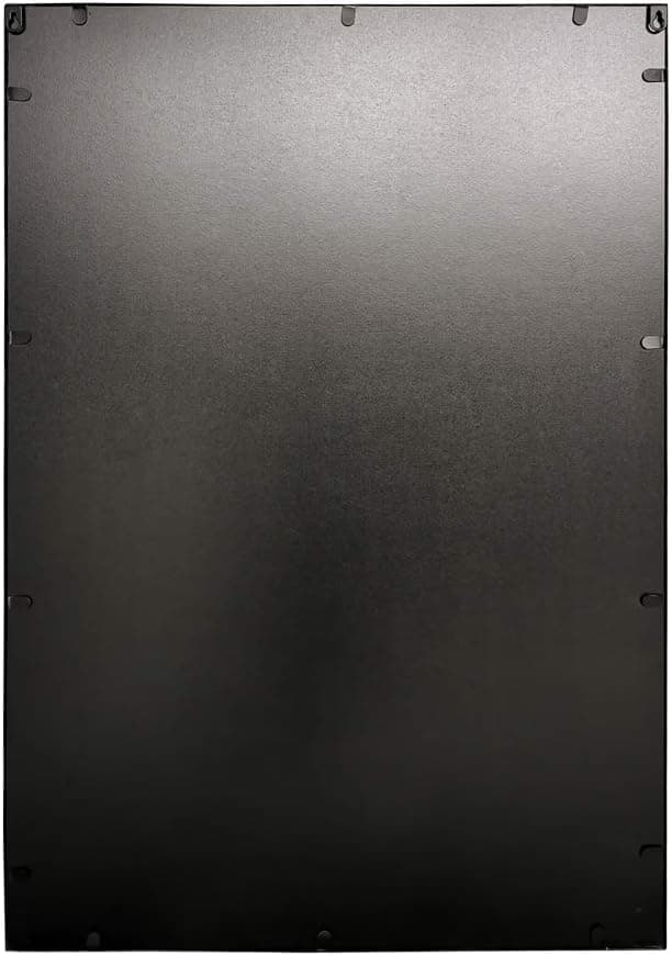 Thumbnail 6 de Elegance by Casa Chic Gran Espejo de Pared Oro Rosa 🪞 70x50 cm