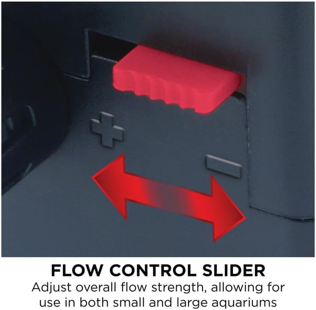 Thumbnail 6 de Fluval SK400 Surface Skimmer : écumeur de surface pour aquarium (jusqu’à 400 l)